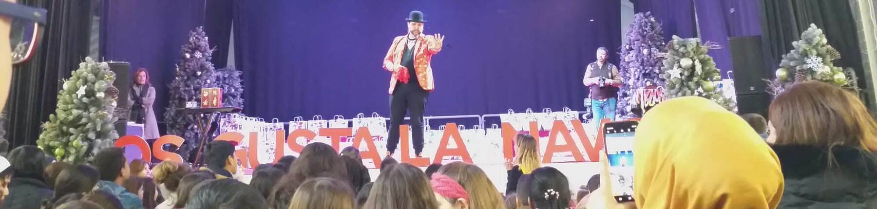 La Magia de Magomino