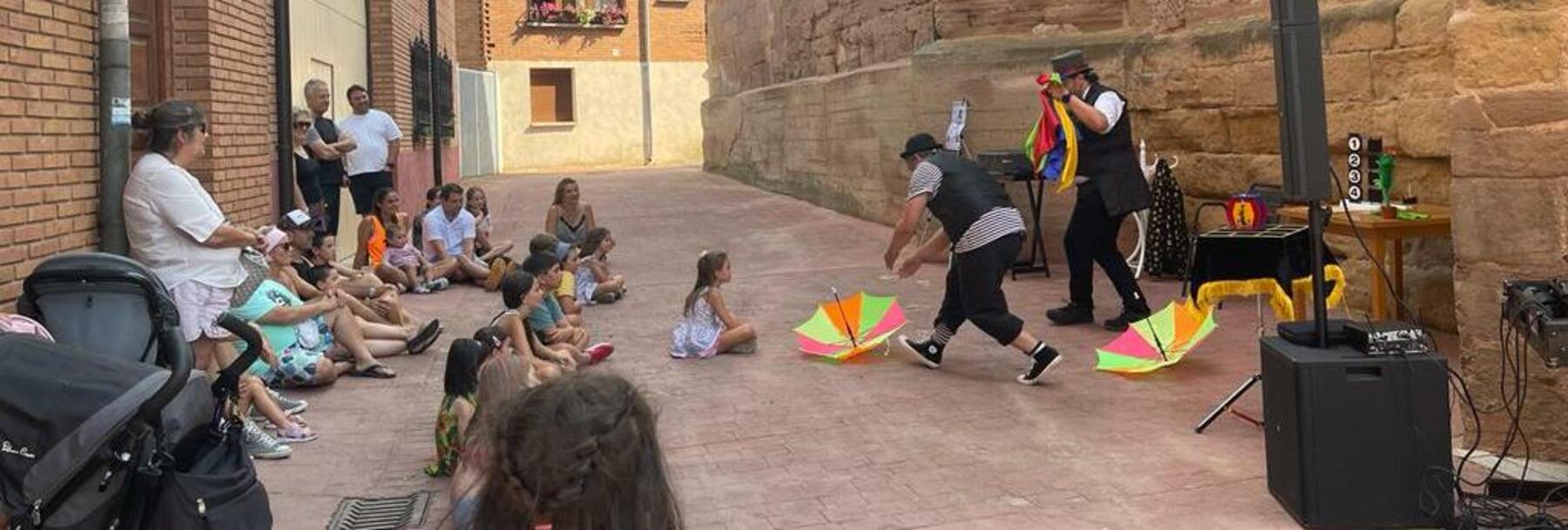 La Magia de Magomino