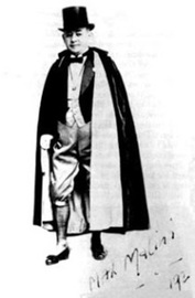 Max Malini
