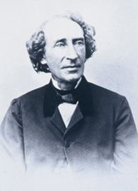 Johann Nepomuk Hofzinser