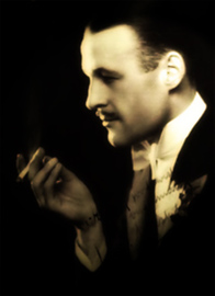 Jasper Maskelyne