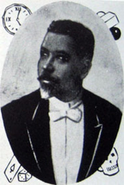 Joaquin Partagas Jaquet