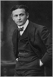 Harry Houdini