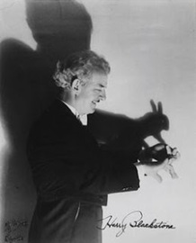 Harry Blackstone