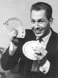 Fred Kaps