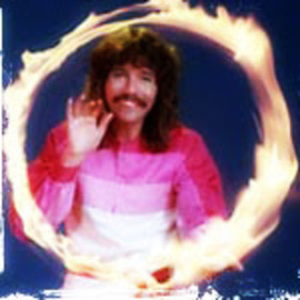 Doug Henning