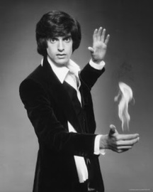 David Copperfield