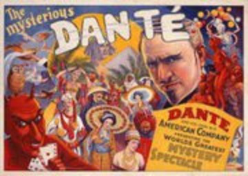 Dante