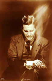 Dai Vernon