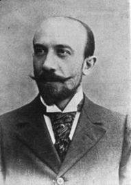 George Méliès