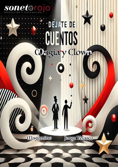 Déjate de cuentos