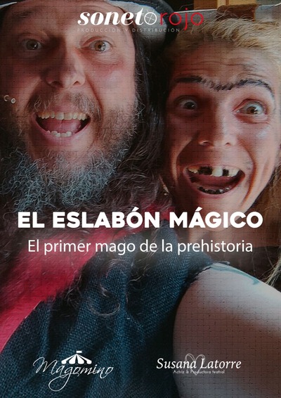 El Eslabón Mágico