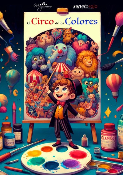Circo de los Colores
