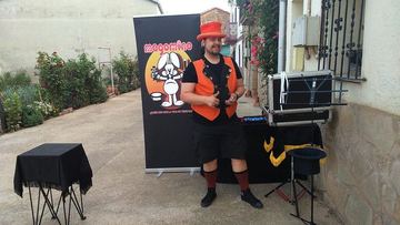Espectáculos