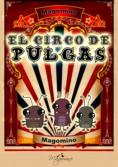Circo de Pulgas