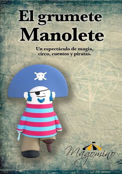 Grumete Manolete