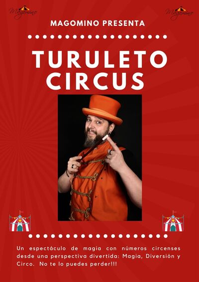 Turuleto Circus